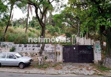 Venda lote-área-terreno bancários rio de janeiro