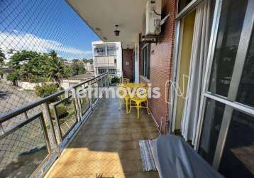 Venda apartamento 2 quartos jardim guanabara rio de janeiro