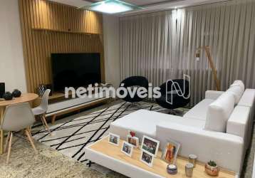 Venda apartamento 3 quartos jardim guanabara rio de janeiro