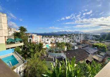 Venda apartamento 4 quartos jardim guanabara rio de janeiro