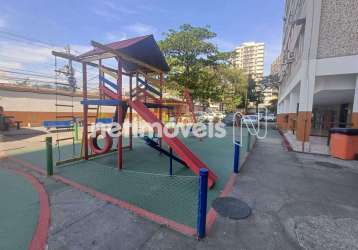 Venda apartamento 2 quartos penha rio de janeiro