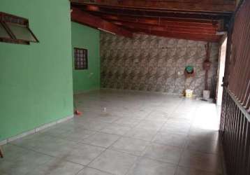 Casa com 4 dormitórios à venda, 100 m² por r$ 340.000,00 - sete de outubro - varginha/mg