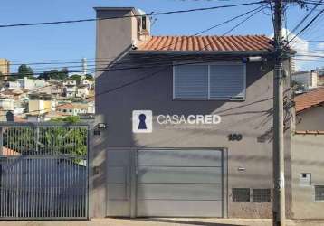 2 casas com área comercial à venda, 500,00 m² por r$ 1.500.000 - vila barcelona - varginha/mg