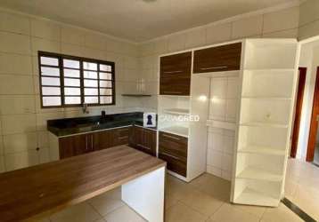 Casa com 2 dormitórios à venda, 58 m² por r$ 315.000,00 - belo horizonte - varginha/mg