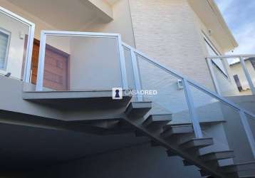 Casa com 3 suítes à venda, 273 m² por r$ 1.280.000 - bom pastor - varginha/mg