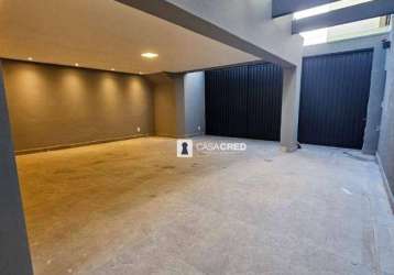 Casa, 200 m² - venda por r$ 1.100.000,00 ou aluguel por r$ 6.000,00/mês - centro - varginha/mg