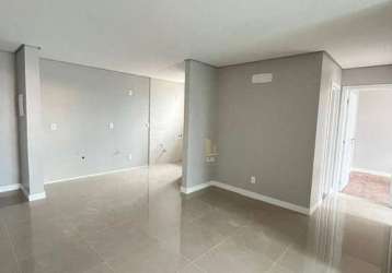 Apartamento com 2 dormitórios à venda, 71 m² por r$ 560.740,00 - são joão - itajaí/sc