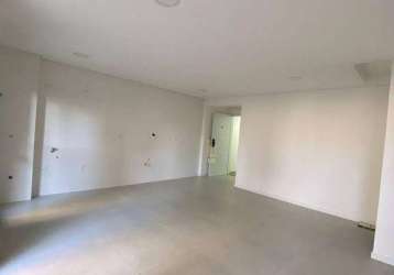 Loft para alugar, 92 m² por r$ 3.453/mês - centro - itajaí/sc