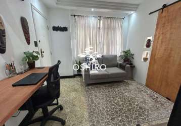 Apartamento a venda na ponta da praia