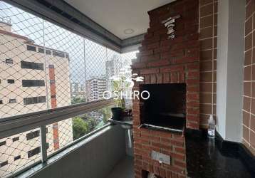 Apartamento à venda no bairro aparecida