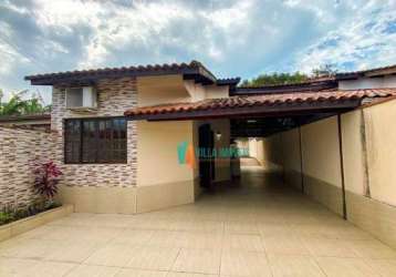 Casa com 2 dormitórios à venda, 70 m² por r$ 450.000,00 - jardim das palmeiras - caraguatatuba/sp