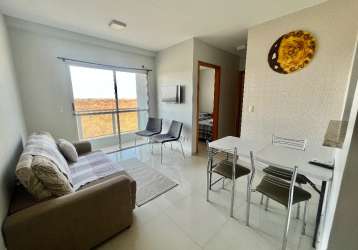 Vendo apartamento, 02 quartos, villa universia-vg