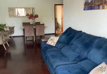 Apartamento centro - apenas r$390.000