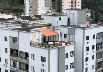 Apartamento com 4 quartos à venda no centro i, brusque , 220 m2 por r$ 1.299.900