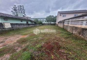 Terreno à venda no guarani, brusque  por r$ 319.900