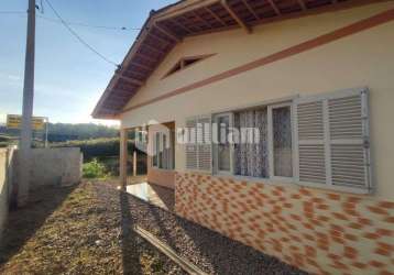 Casa com 3 quartos à venda no guabiruba sul, guabiruba , 112 m2 por r$ 618.000