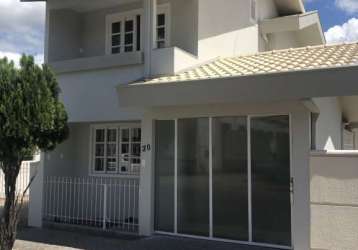 Casa com 2 quartos à venda no são luiz, brusque  por r$ 600.000