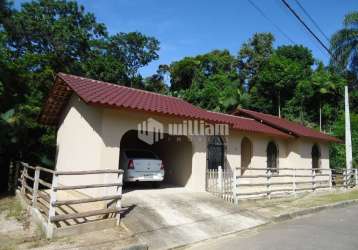 Casa com 2 quartos à venda no azambuja, brusque , 89 m2 por r$ 650.000