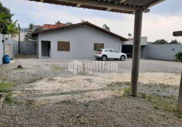 Casa com 3 quartos à venda no brilhante i, itajaí  por r$ 850.000