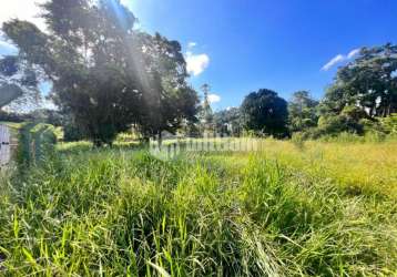 Terreno comercial à venda no volta grande, brusque  por r$ 1.485.000