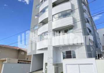 Apartamento com 2 quartos à venda no centro i, brusque , 63 m2 por r$ 459.000