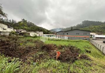 Terreno comercial à venda no bateas, brusque  por r$ 1.300.000