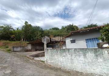 Casa com 4 quartos à venda no centro, guabiruba , 138 m2 por r$ 389.000