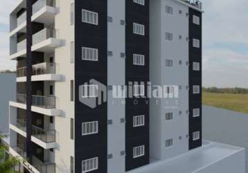 Apartamento com 2 quartos à venda no souza cruz, brusque , 72 m2 por r$ 529.000