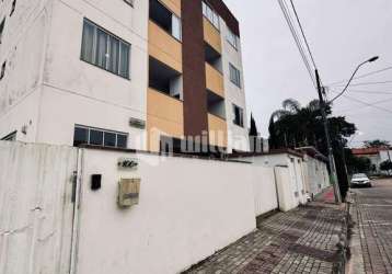 Apartamento com 3 quartos à venda no limoeiro, brusque , 90 m2 por r$ 320.000