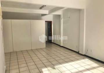 Ponto comercial para alugar no centro, guabiruba , 60 m2 por r$ 1.900