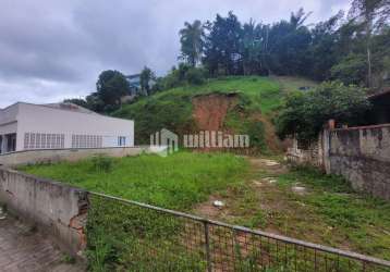 Terreno comercial à venda no azambuja, brusque  por r$ 267.800