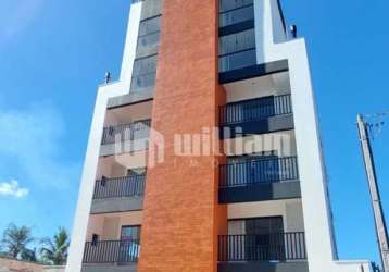 Apartamento com 2 quartos à venda no santa terezinha, brusque , 75 m2 por r$ 449.900