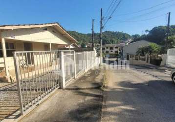 Terreno à venda no steffen, brusque , 70 m2 por r$ 429.900