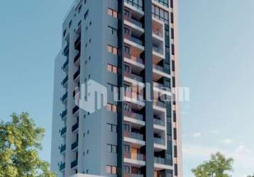 Apartamento com 2 quartos à venda no santa terezinha, brusque , 71 m2 por r$ 563.900