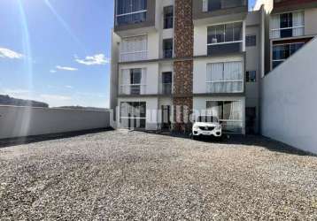 Apartamento com 2 quartos à venda no limeira baixa, brusque , 54 m2 por r$ 255.000