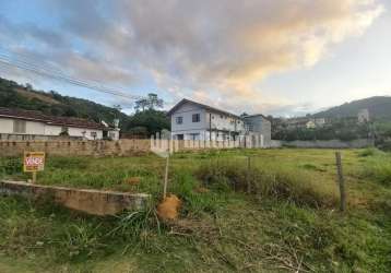 Terreno à venda no cedrinho, brusque  por r$ 330.000