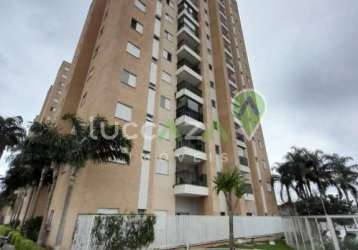 Apartamento à venda na vila machado: 2 quartos, 1 suíte, 1 vaga de garagem - jacareí-sp - 62m²