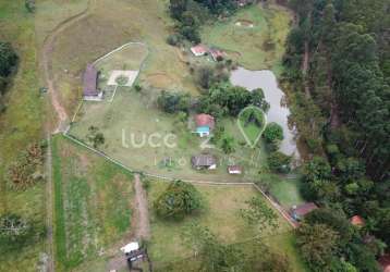 Chácara à venda em são josé dos campos-sp, vila unidos: 3 quartos, 1 suíte, 2 salas, 1 banheiro, 10 vagas, 400m². venha conferir!