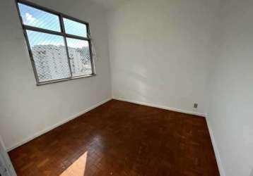 Apartamento com 3 quartos à venda na rua barão do bom retiro, engenho novo, rio de janeiro, 80 m2 por r$ 170.000