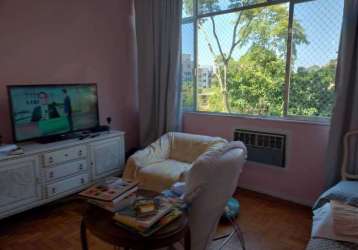 Apartamento com 4 quartos à venda na rua uruguai, tijuca, rio de janeiro, 140 m2 por r$ 900.000