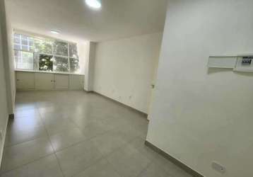 Sala comercial com 1 sala à venda na rua carlos de vasconcelos, tijuca, rio de janeiro, 20 m2 por r$ 180.000