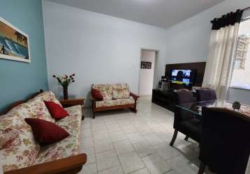 Apartamento com 2 quartos à venda na rua conselheiro paranaguá, vila isabel, rio de janeiro, 87 m2 por r$ 320.000