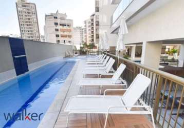 Apartamento com 2 quartos à venda na rua barão de mesquita, tijuca, rio de janeiro, 84 m2 por r$ 870.000