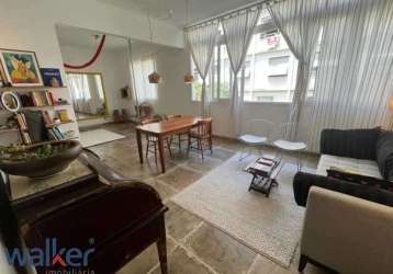 Apartamento com 2 quartos à venda na rua sá ferreira, copacabana, rio de janeiro, 90 m2 por r$ 770.000