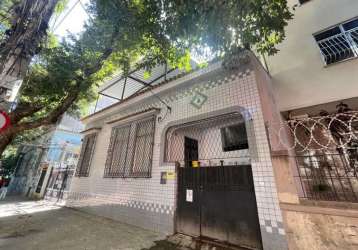 Casa com 4 quartos à venda na rua luís gama, maracanã, rio de janeiro, 178 m2 por r$ 499.000