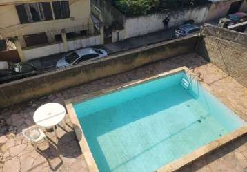 Apartamento com 3 quartos à venda na rua joatinga, engenho novo, rio de janeiro, 130 m2 por r$ 376.000