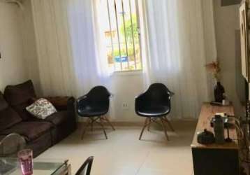 Apartamento com 2 quartos à venda na rua augusto barbosa, todos os santos, rio de janeiro, 71 m2 por r$ 250.000