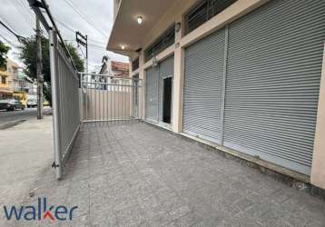 Ponto comercial à venda na rua andré pinto, ramos, rio de janeiro, 170 m2 por r$ 300.000