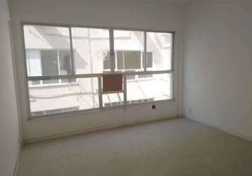 Sala comercial com 1 sala para alugar na rua figueiredo magalhães, copacabana, rio de janeiro, 25 m2 por r$ 750