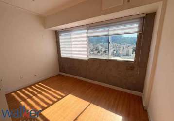 Sala comercial à venda na rua silva pinto, vila isabel, rio de janeiro, 30 m2 por r$ 180.000